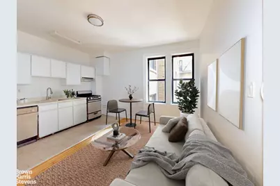 875 W 181st Street #2H, New York City, NY 10033 - Photo 3