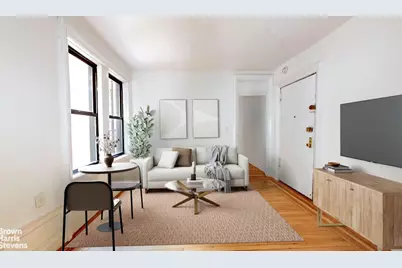 875 W 181st Street #2H, New York City, NY 10033 - Photo 1