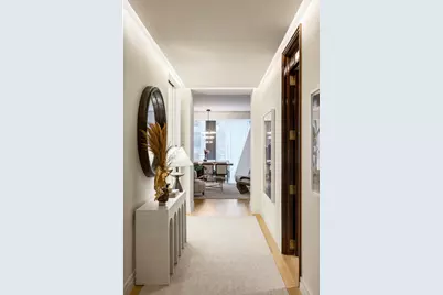 53 W 53rd Street #40C, New York, NY 10019 - Photo 1