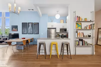 220 W 148th Street #4B, New York, NY 10039 - Photo 1