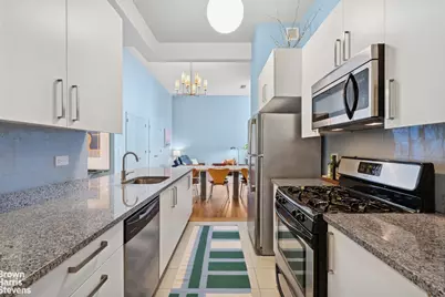220 W 148th Street #4B, New York City, NY 10039 - Photo 5