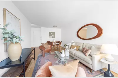 220 E 65th Street #23-J, New York, NY 10065 - Photo 3