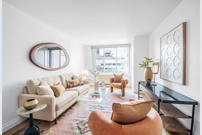 220 E 65th Street #23-J, New York, NY 10065 - Photo 1