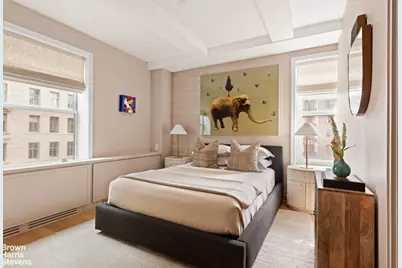 393 W End Avenue #9D, New York, NY 10024 - Photo 5