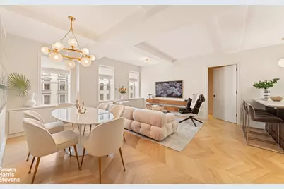 393 W End Avenue #9D, New York City, NY 10024 - Photo 3
