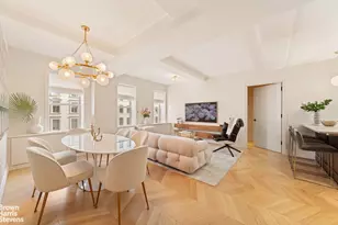 393 West End Ave, New York City, NY 10024 - Photo 3