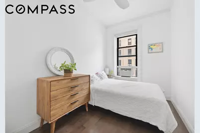 332 W 101st Street #4F, New York City, NY 10025 - Photo 5