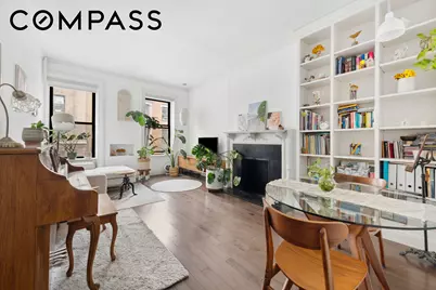 332 W 101st Street #4F, New York City, NY 10025 - Photo 3