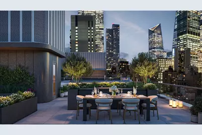 400 W 38th Street #9DN, New York City, NY 10018 - Photo 11