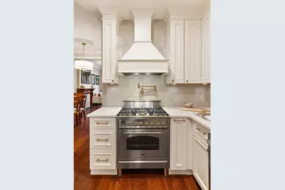 822 President Street #3, Brooklyn, NY 11215 - Photo 5