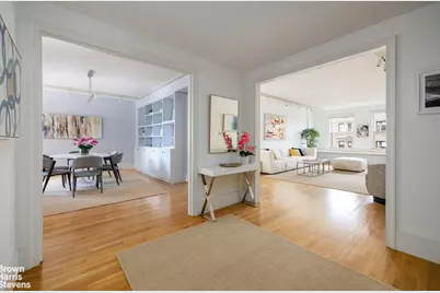800 W End Avenue #14A, New York City, NY 10025 - Photo 3