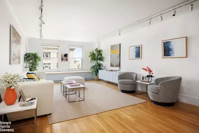 800 W End Avenue #14A, New York, NY 10025 - Photo 1