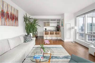 350 W 42nd Street #32A, New York, NY 10036 - Photo 3