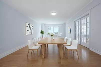 280 Riverside Drive #3A, New York, NY 10025 - Photo 5