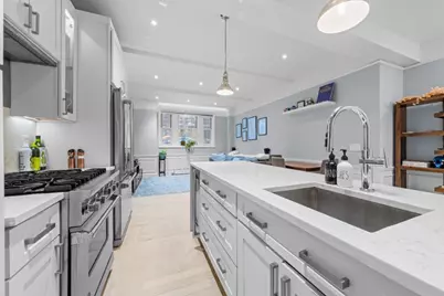 321 W 78th Street #1E, New York, NY 10024 - Photo 5