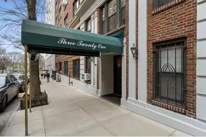 321 W 78th Street #1E, New York, NY 10024 - Photo 17