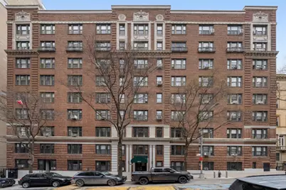 321 W 78th Street #1E, New York City, NY 10024 - Photo 17
