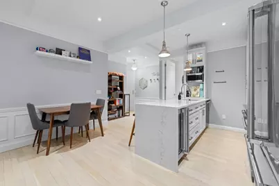 321 W 78th Street #1E, New York City, NY 10024 - Photo 5