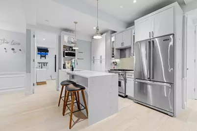 321 W 78th Street #1E, New York, NY 10024 - Photo 3