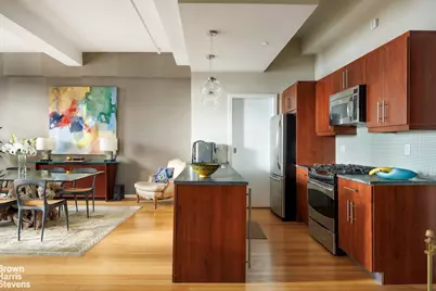 365 Bridge Street #17C, Brooklyn, NY 11201 - Photo 3