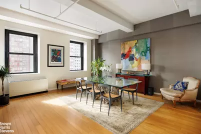 365 Bridge Street #17C, Brooklyn, NY 11201 - Photo 5