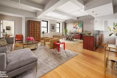 365 Bridge Street #17C, Brooklyn, NY 11201 - Photo 1