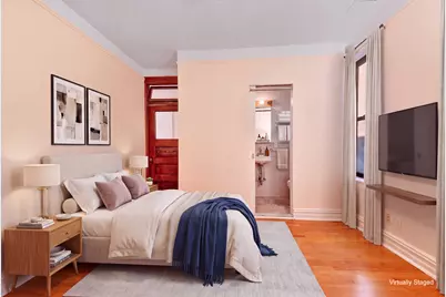 311 W 97th Street #6W, New York City, NY 10025 - Photo 5