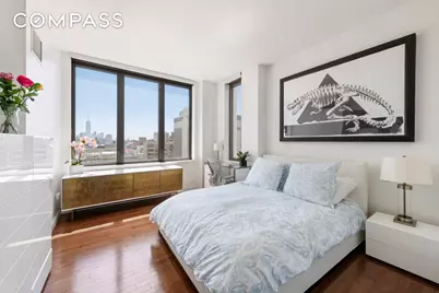 101 W 24th Street #15C, New York, NY 10011 - Photo 5