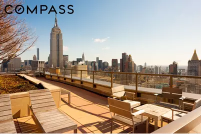 101 W 24th Street #15C, New York, NY 10011 - Photo 11