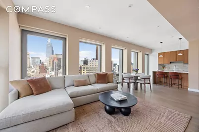 30 E 31st Street #32, New York City, NY 10016 - Photo 3