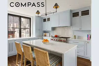 955 Lexington Avenue #6/7A, New York City, NY 10021 - Photo 9