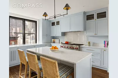 955 Lexington Avenue #6/7A, New York City, NY 10021 - Photo 9