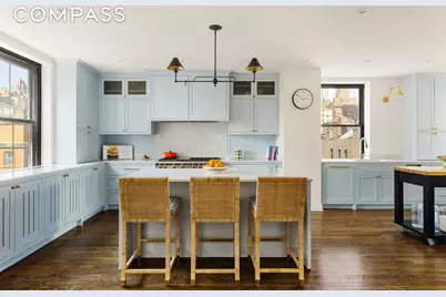 955 Lexington Avenue #6/7A, New York City, NY 10021 - Photo 7