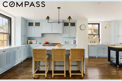 955 Lexington Avenue #6/7A, New York City, NY 10021 - Photo 7