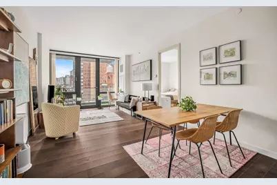 302 E 96th Street #1002, New York, NY 10128 - Photo 1