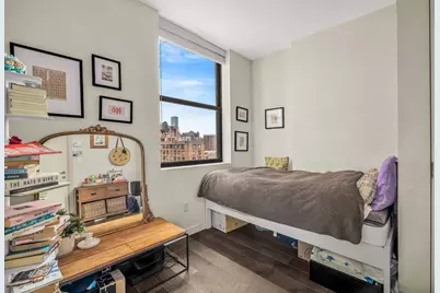 302 E 96th Street #1002, New York, NY 10128 - Photo 9