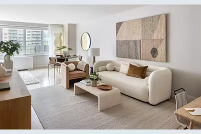 155 W 68th Street #1819, New York, NY 10023 - Photo 1