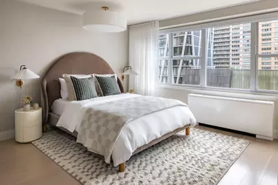 155 W 68th Street #1921, New York City, NY 10023 - Photo 7