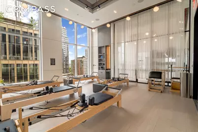 1 City Point #45D, Brooklyn, NY 11201 - Photo 25