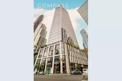 1 City Point #45D, Brooklyn, NY 11201 - Photo 39