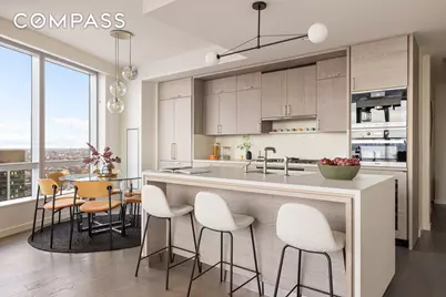 1 City Point #45D, Brooklyn, NY 11201 - Photo 3