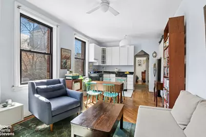 361 Sterling Place #204, New York City, NY 11238 - Photo 3