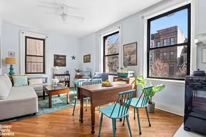 361 Sterling Place #204, New York City, NY 11238 - Photo 1