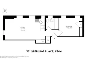 361 Sterling Pl, New York City, NY 11238 - Photo 7