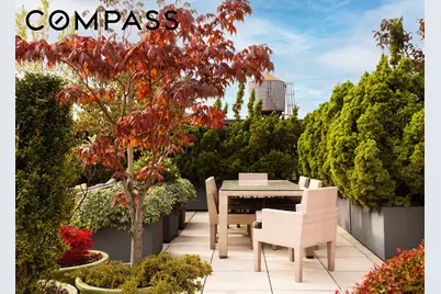 140 W 22nd Street #PHC, New York City, NY 10011 - Photo 13