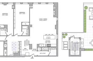 140 W 22nd St, New York City, NY 10011 - Photo 15