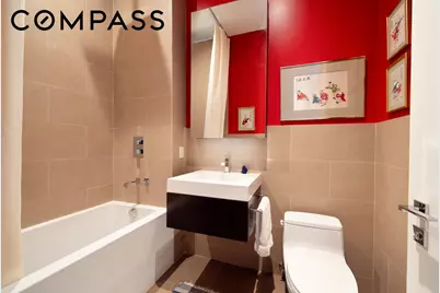 140 W 22nd Street #PHC, New York City, NY 10011 - Photo 9
