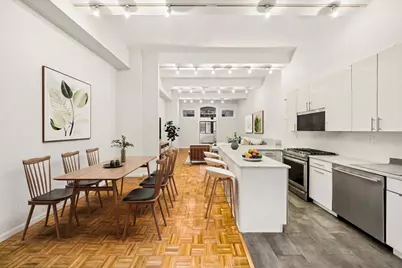 310 E 46th Street #4E, New York City, NY 10017 - Photo 3