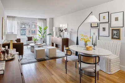 155 W 68th Street #822, New York City, NY 10023 - Photo 1