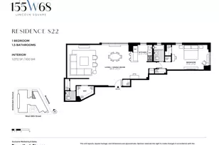 155 W 68th St, New York City, NY 10023 - Photo 17